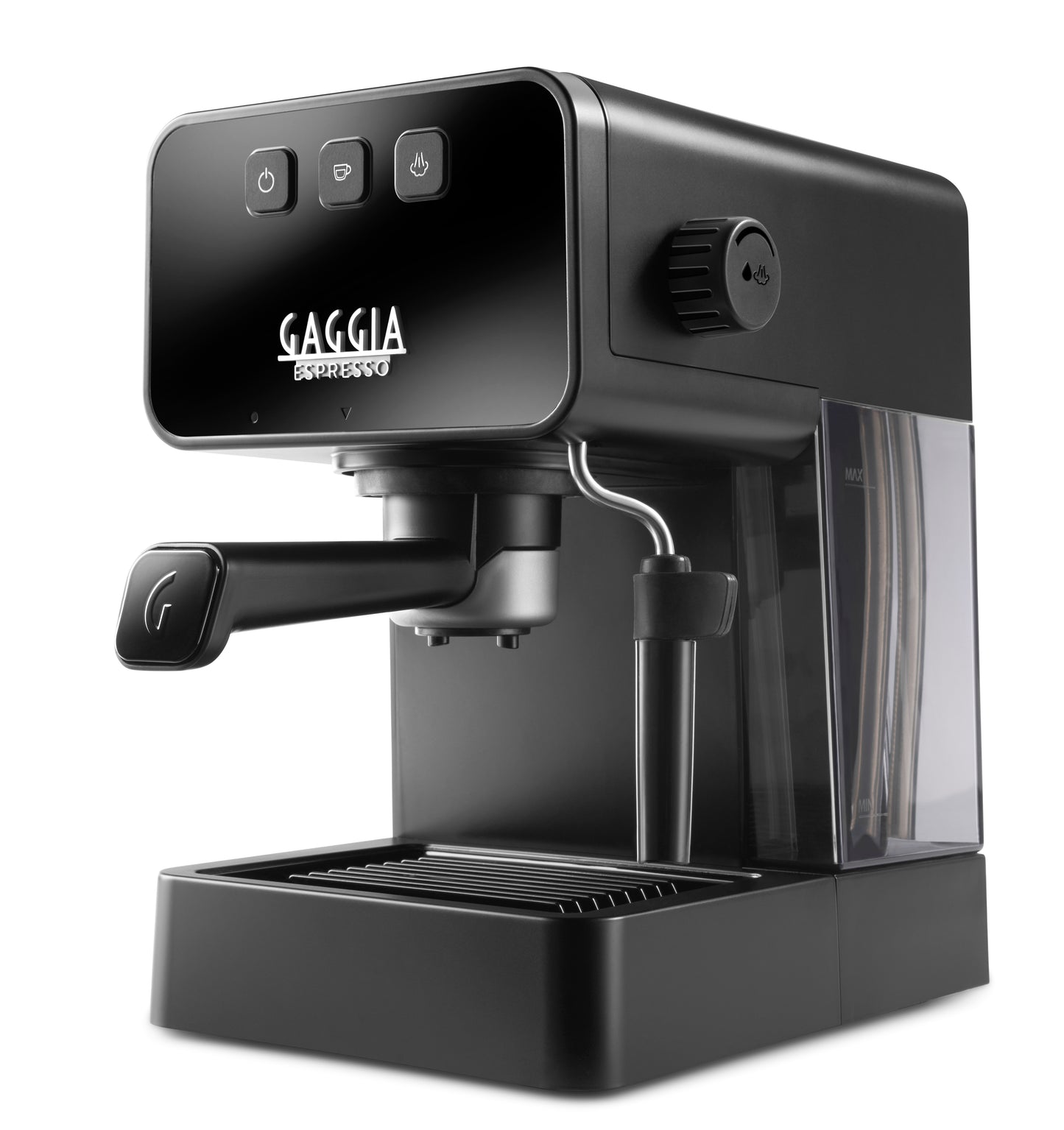 Gaggia Espresso Style Stone Black [EG2111/01]