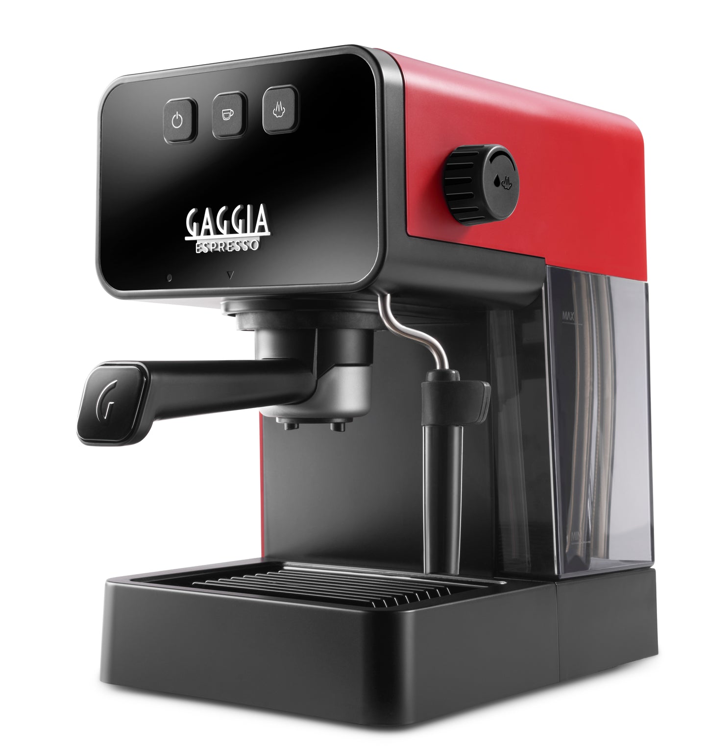 Gaggia Espresso Style Lava Red [EG2111/03]