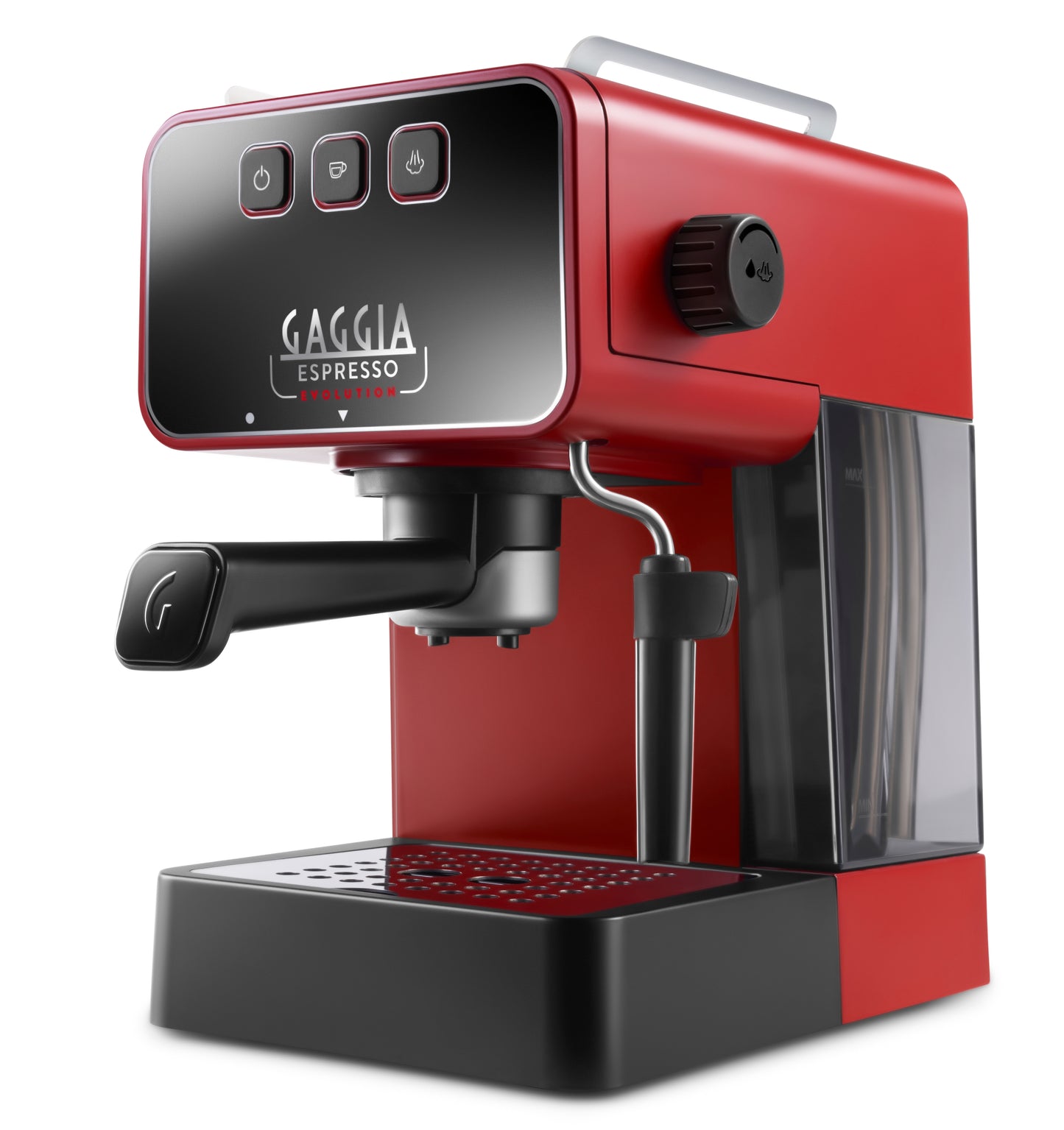 Gaggia Espresso Evolution Red [EG2115/03]