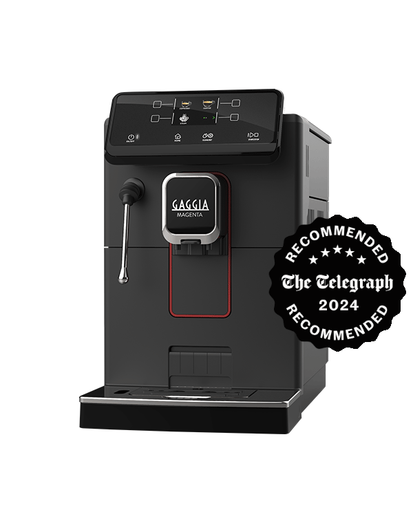 Gaggia Magenta Plus- Black Bean to Cup Coffee Machine RI8700/01