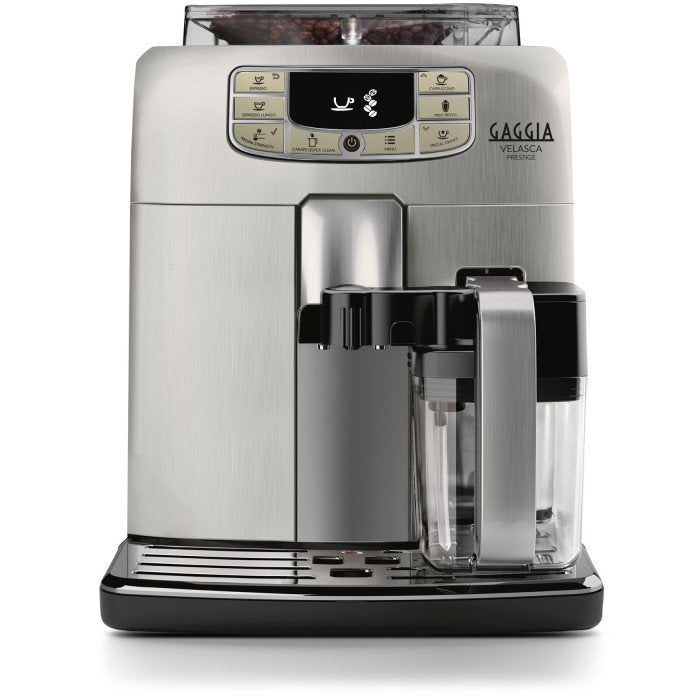 Gaggia Velasca Prestige Bean to Cup Coffee Machine