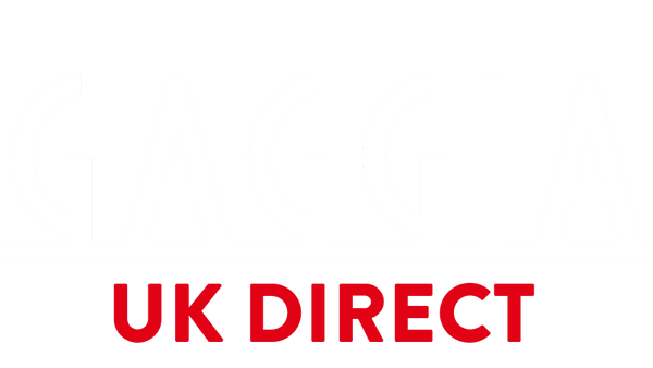 Gaggia UK - Caffe Shop Ltd