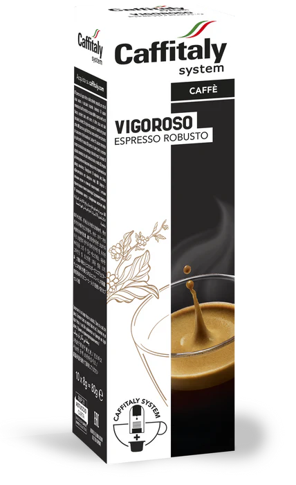 Ecaffe Vigoroso